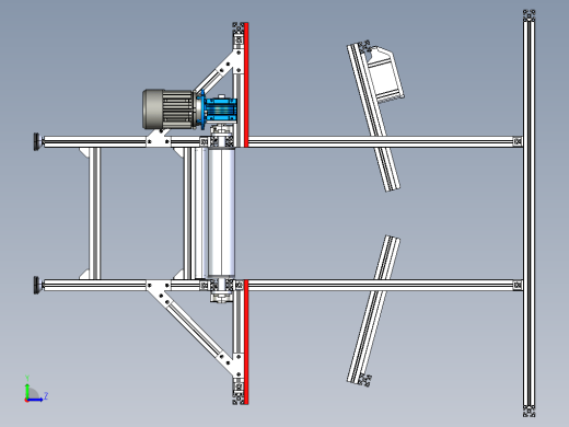 Belt Conveyor Design带式输送机缩略图