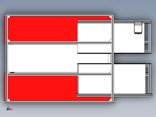 Belt Conveyor Design带式输送机缩略图