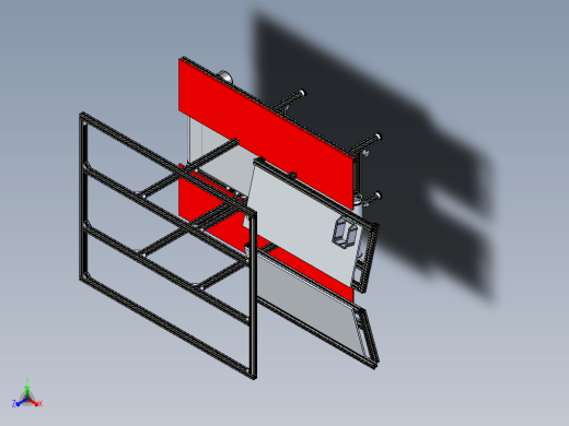 Belt Conveyor Design带式输送机缩略图