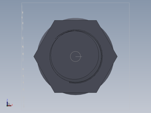 气压弹簧-油压杆-B310000006(25KG L260 和尚頭)缩略图