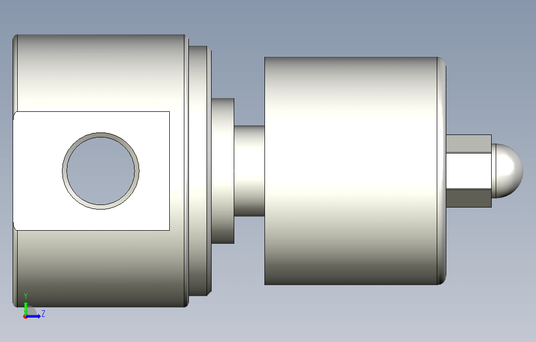 二口二位电磁阀3D-SDC-10系列