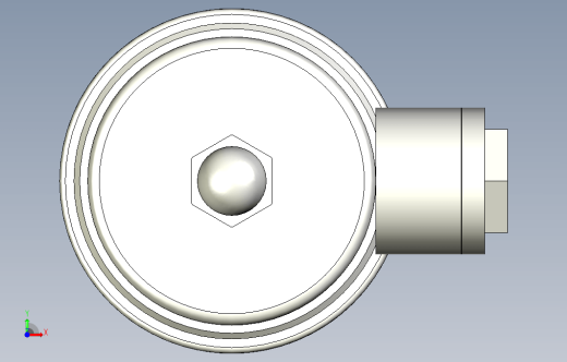 二口二位电磁阀3D-SDC-10系列缩略图