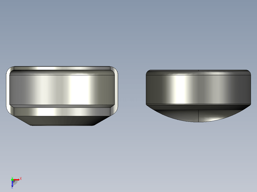 风速计3D数模图纸