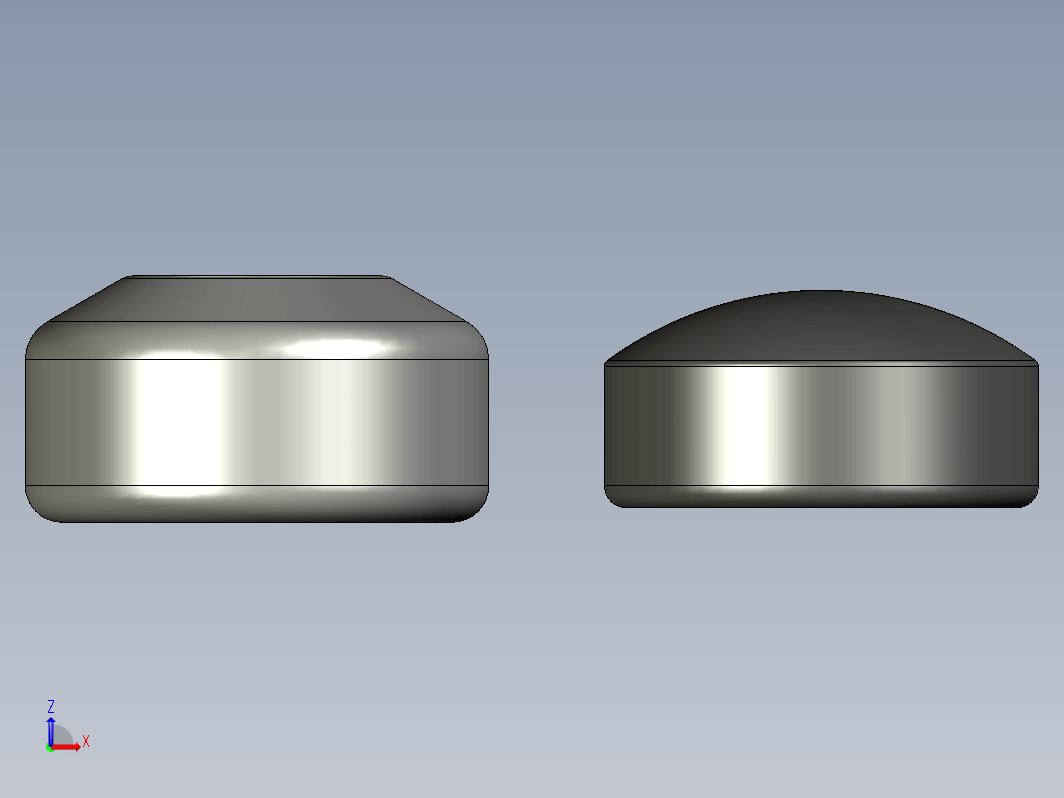 风速计3D数模图纸