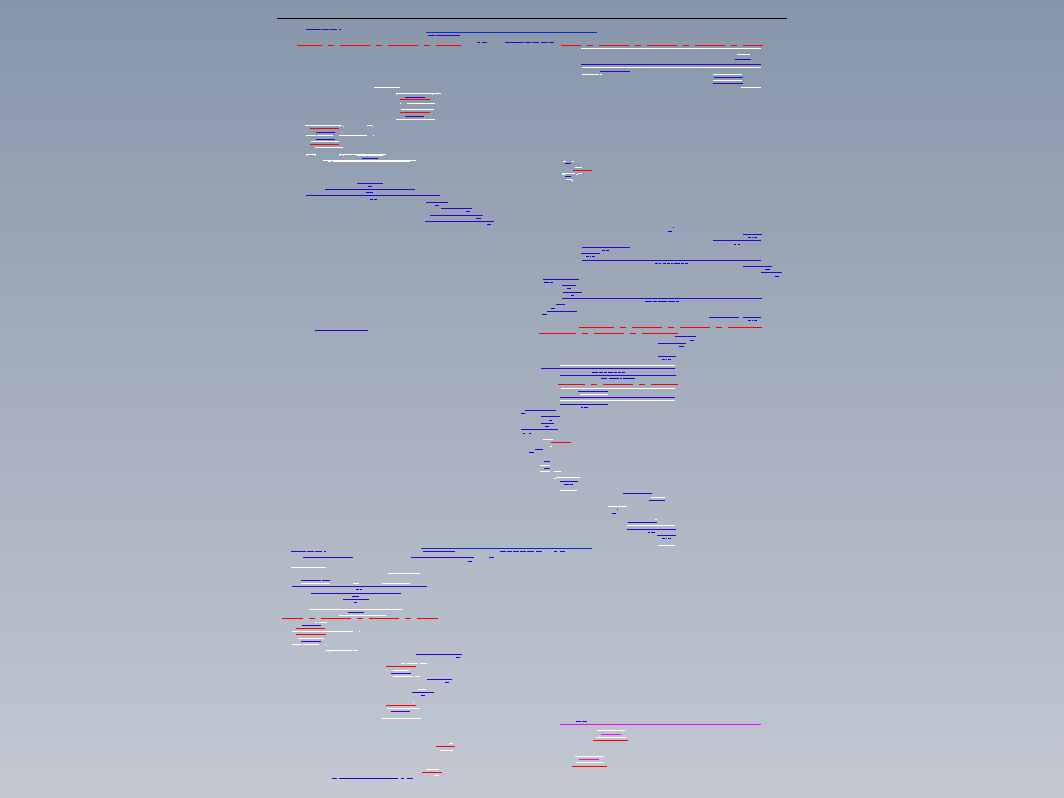 SDA气缸 83-SSA-25-BZN