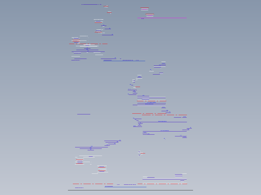 SDA气缸 83-SSA-25-BZN