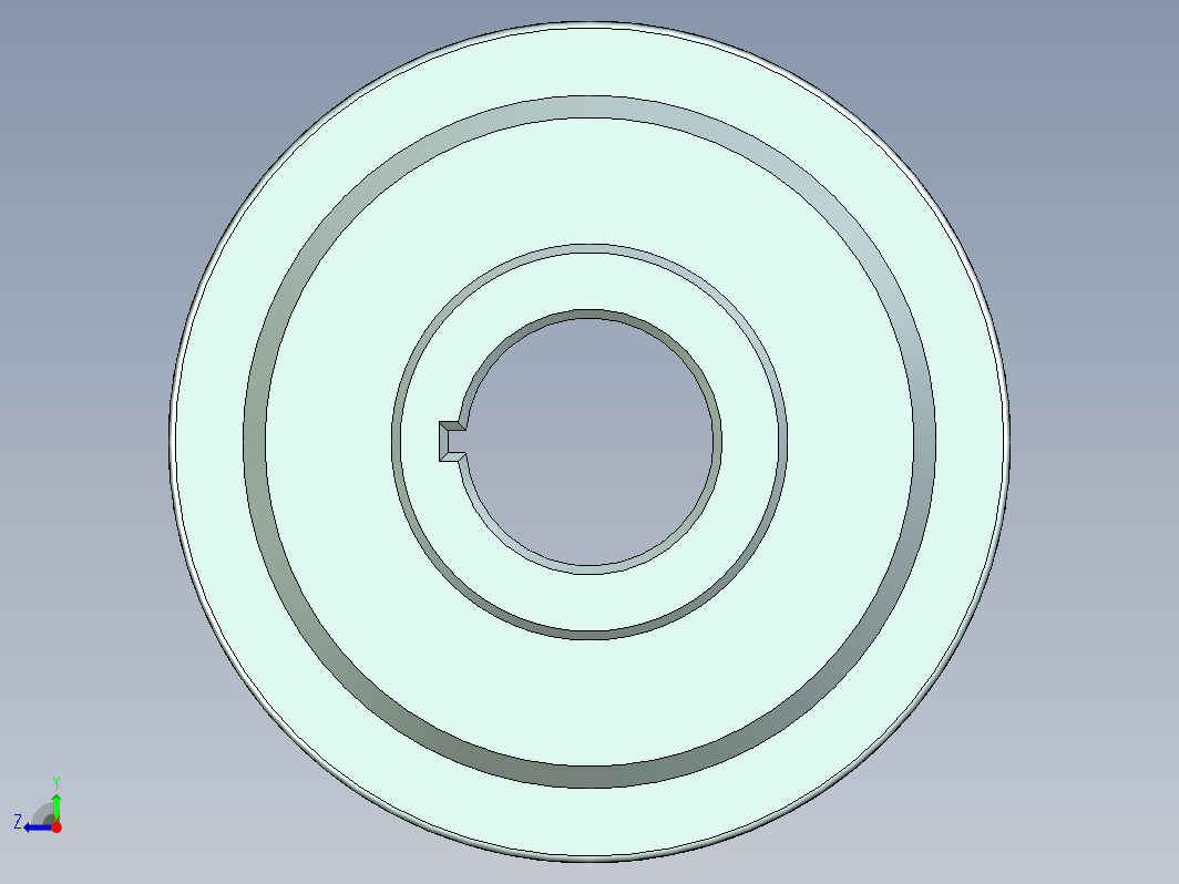 JB8869_JS7_56x89蛇形弹簧联轴器