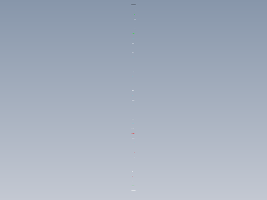 液压结构图+原理图缩略图
