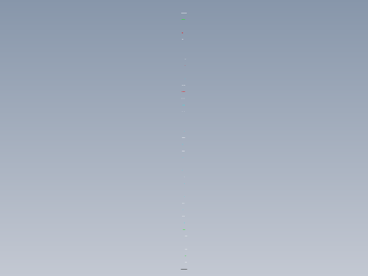 液压结构图+原理图缩略图