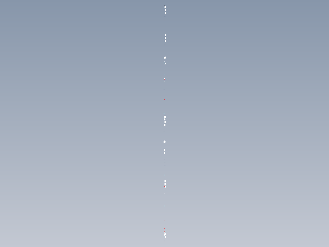 除氧站喷雾阀全图