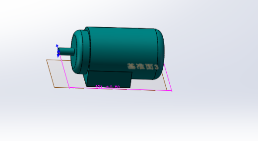 全自动饺子擀皮机设计三维SW2014带参+CAD+说明书缩略图