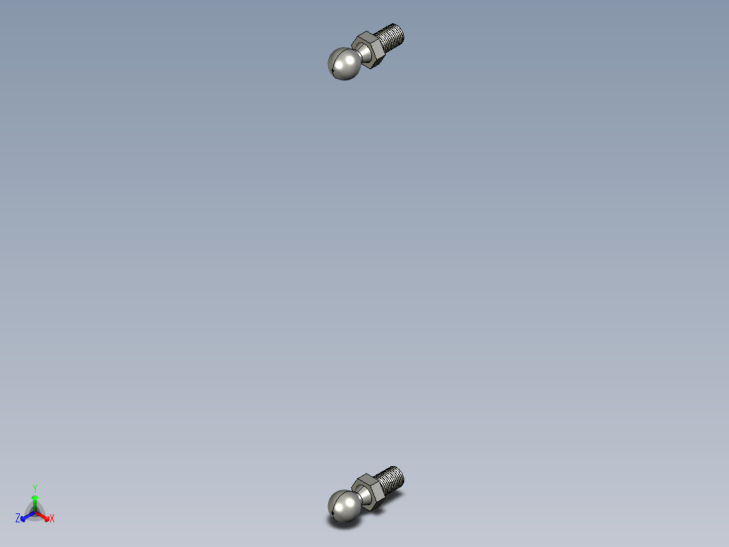 气压弹簧-油压杆-B310000035(30KG L195 和尚頭 進口)