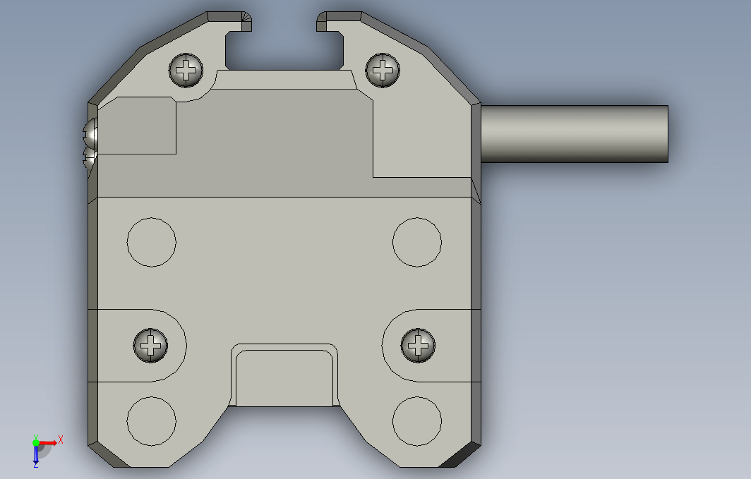 安全光栅SL-V30LM_R系列