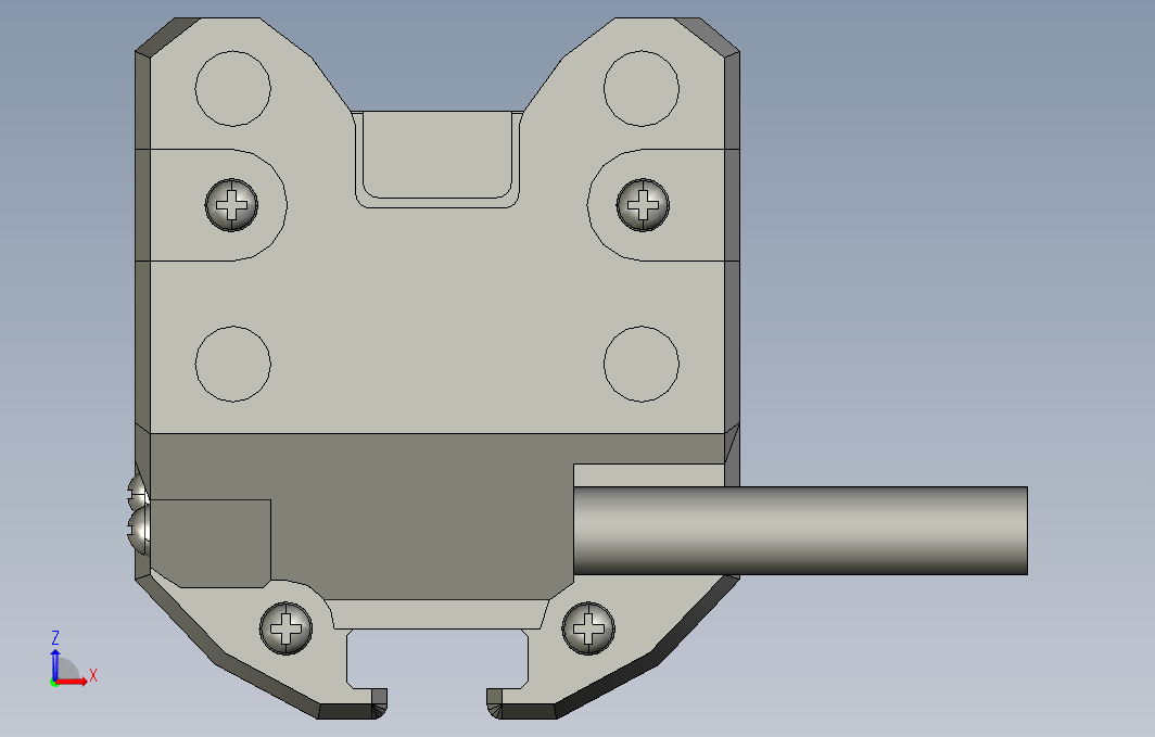 安全光栅SL-V30LM_R系列