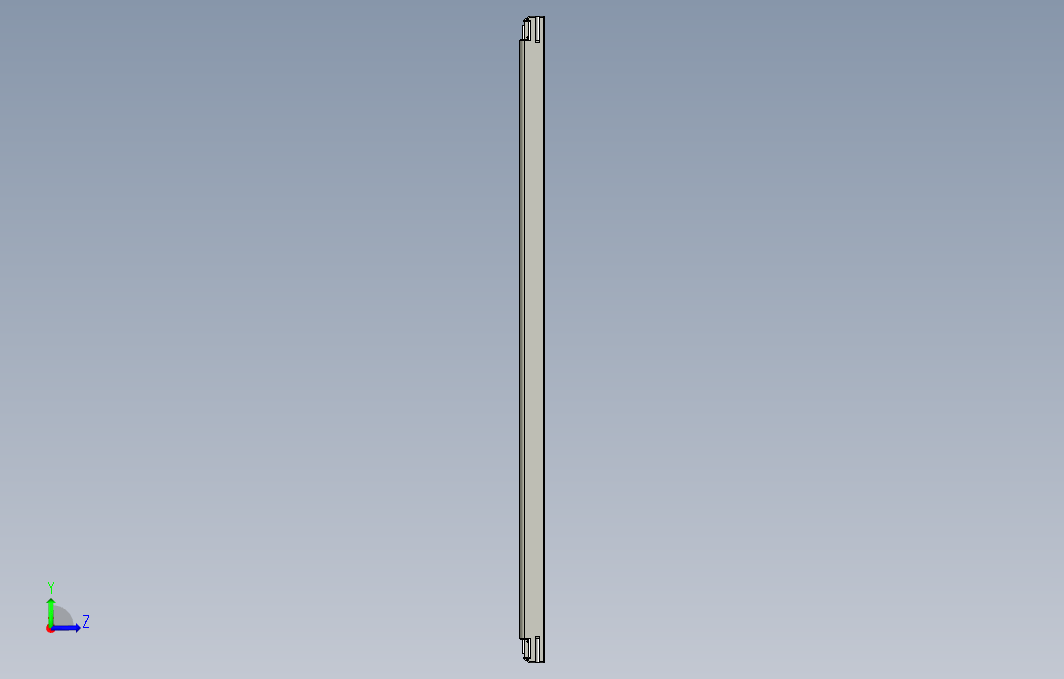 安全光栅SL-V30LM_R系列