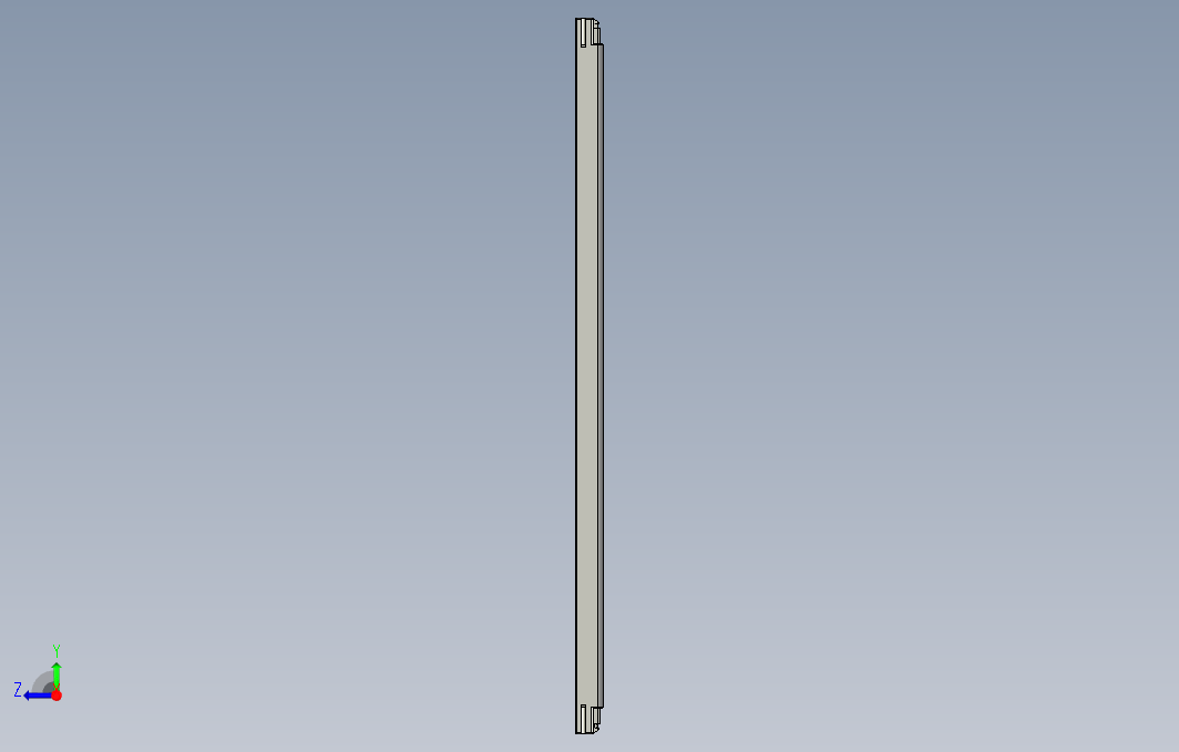 安全光栅SL-V30LM_R系列