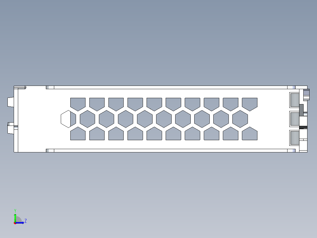 戴尔 085PPW85PPW 2.5 英寸硬盘托盘