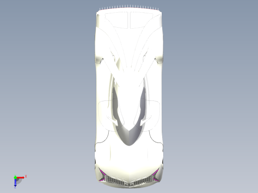 2030概念车Lemans 24H缩略图