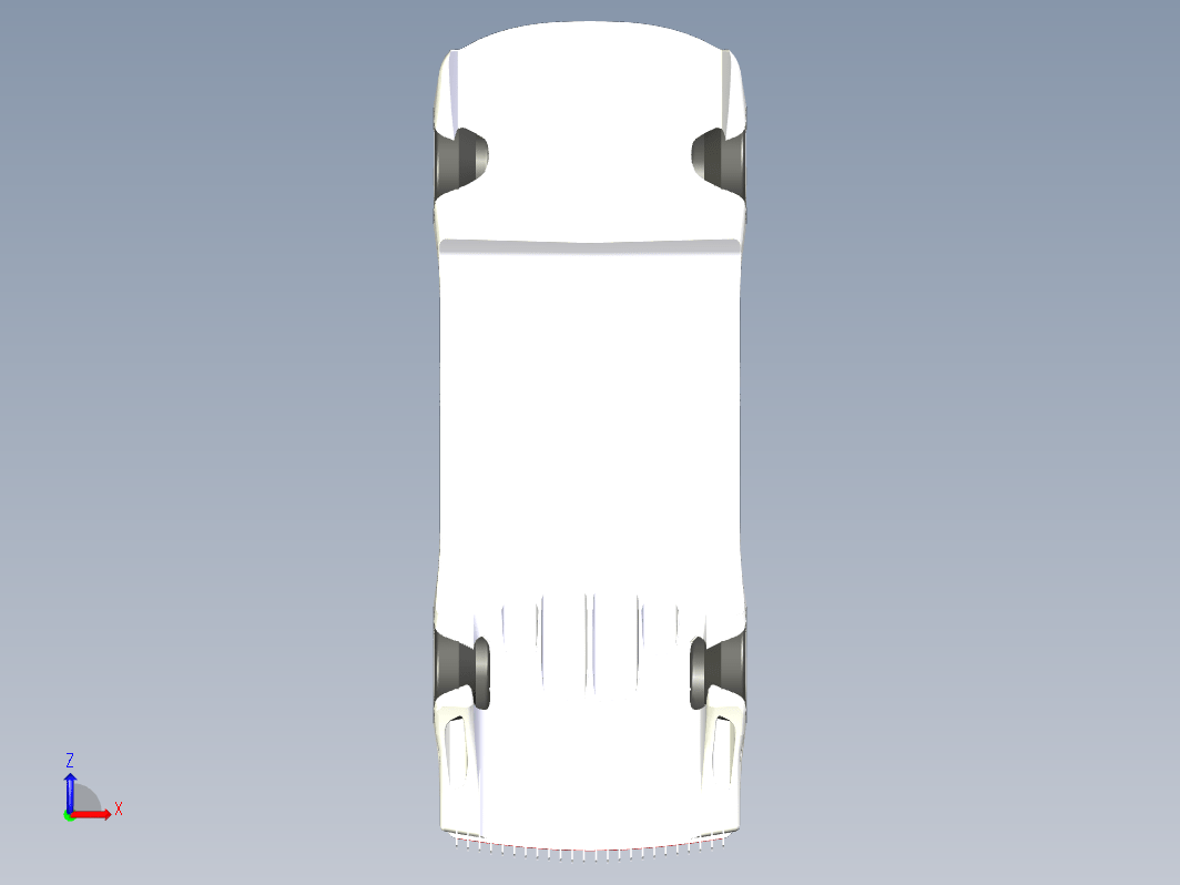 2030概念车Lemans 24H