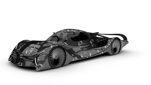 2030概念车Lemans 24H缩略图