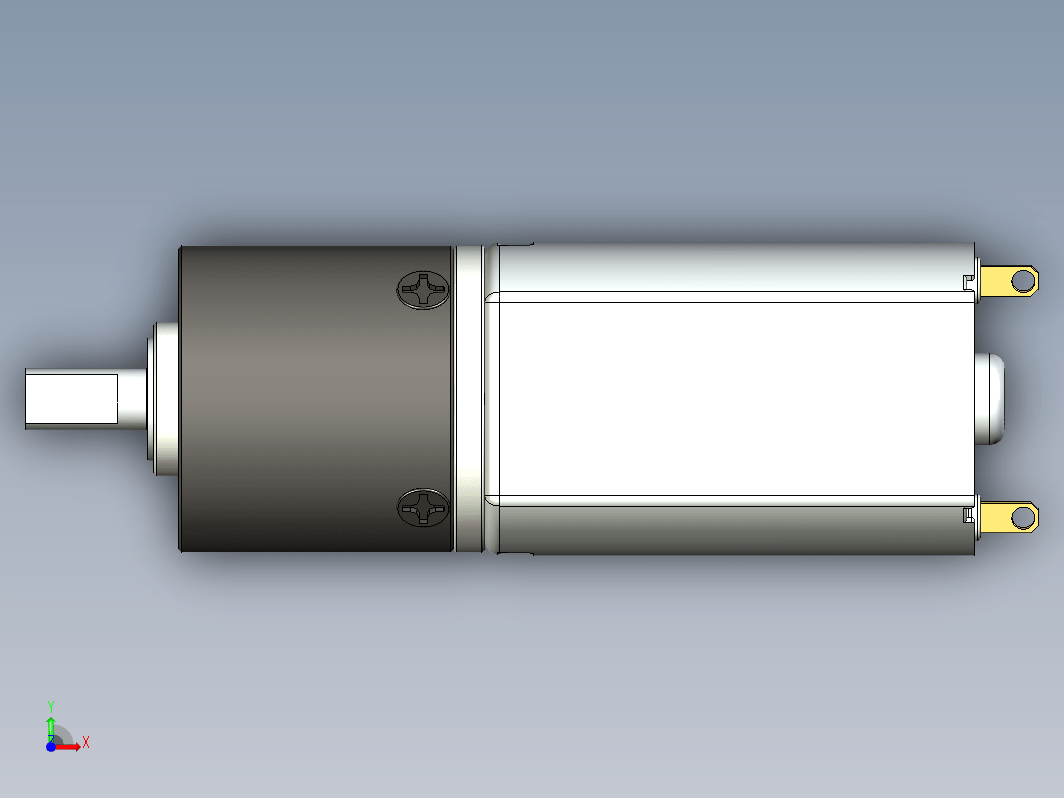 马达减速器 motor-reductor