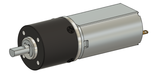 马达减速器 motor-reductor缩略图