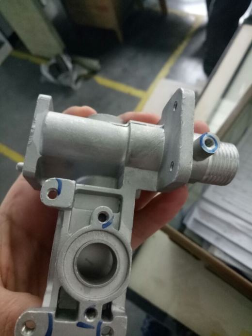 BLF8-01-1阀体加工工装缩略图