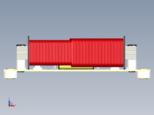 Pxb-250音频滤波器缩略图