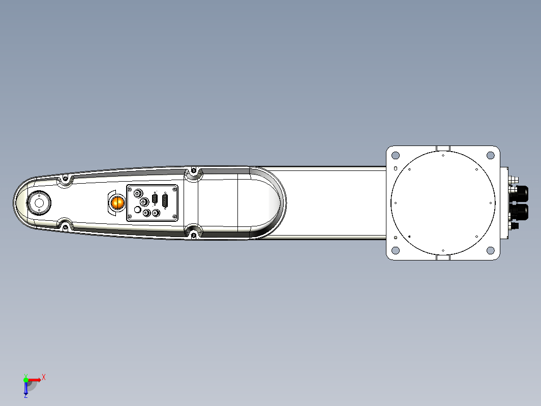 4轴机械手-g10-854sr_asm