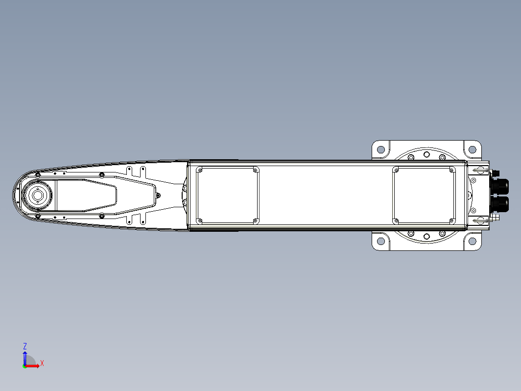 4轴机械手-g10-854sr_asm