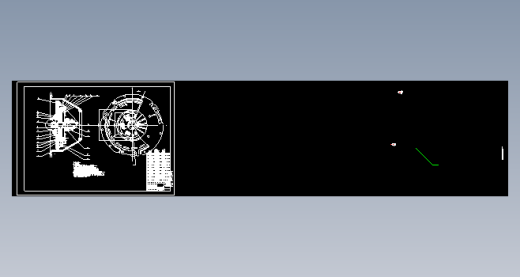越野车离合器设计+CAD+说明缩略图