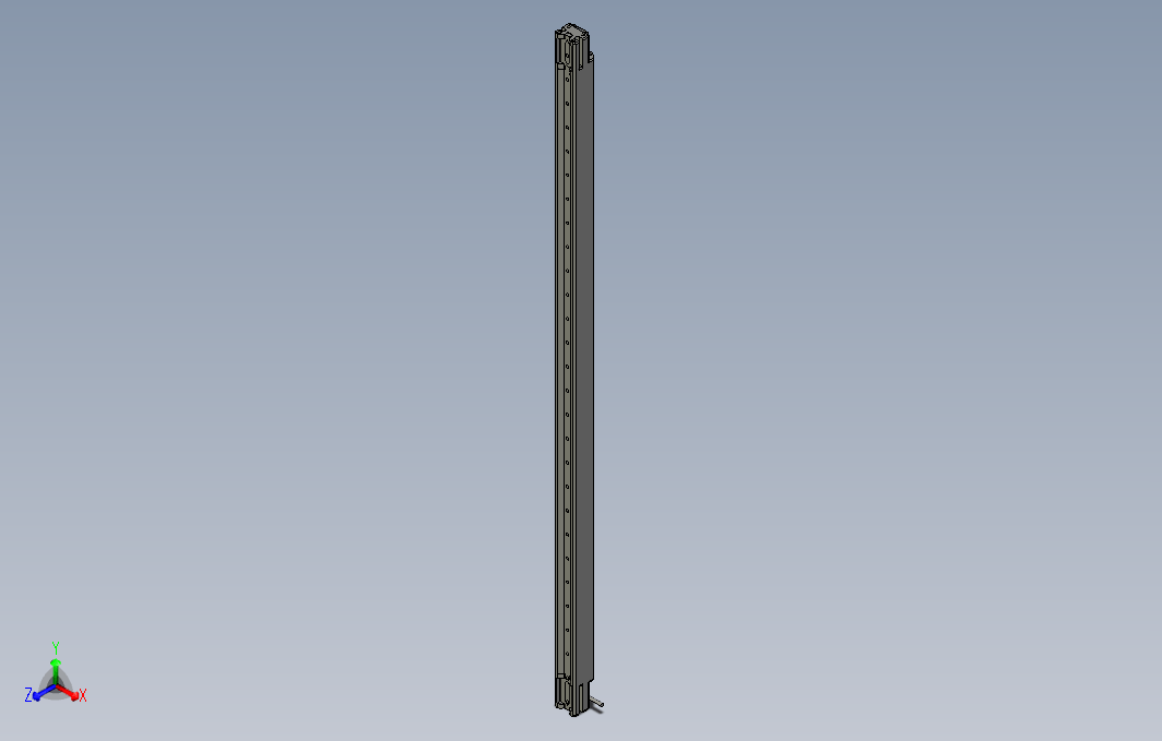 安全光栅SL-V28LM_R系列