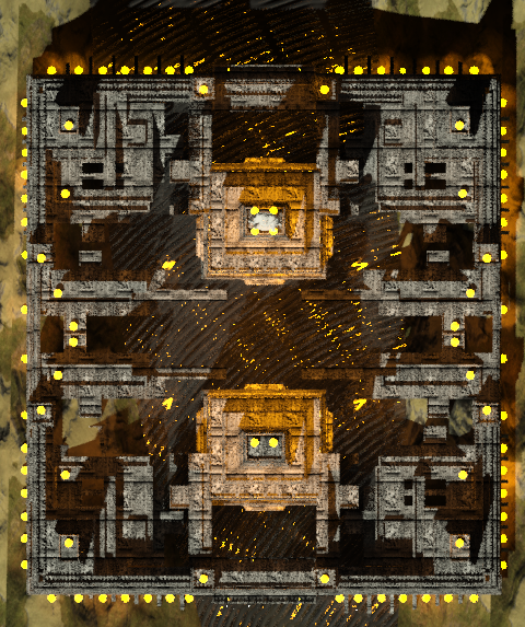 欧式古风建筑物缩略图