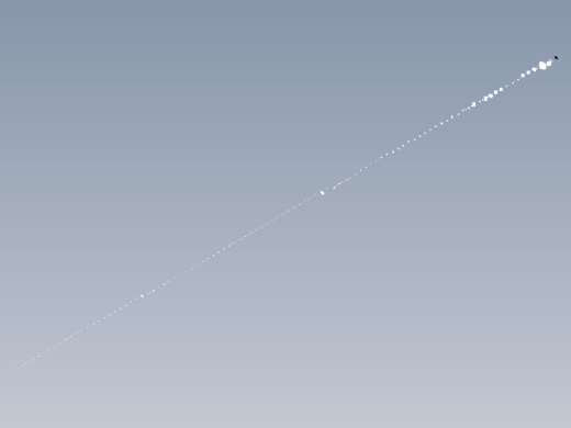 某城镇污水厂工程设计CAD+说明书缩略图