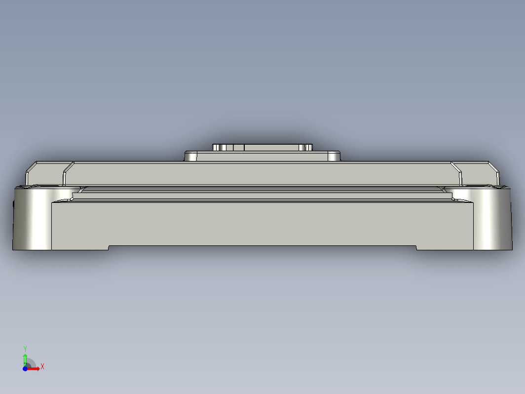 CM3626控制器模块，半定制 (2)