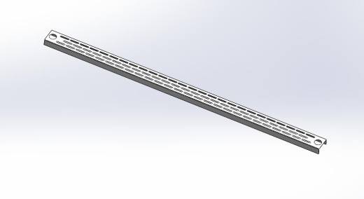 组装式单炒单温电磁灶（一体台面）缩略图