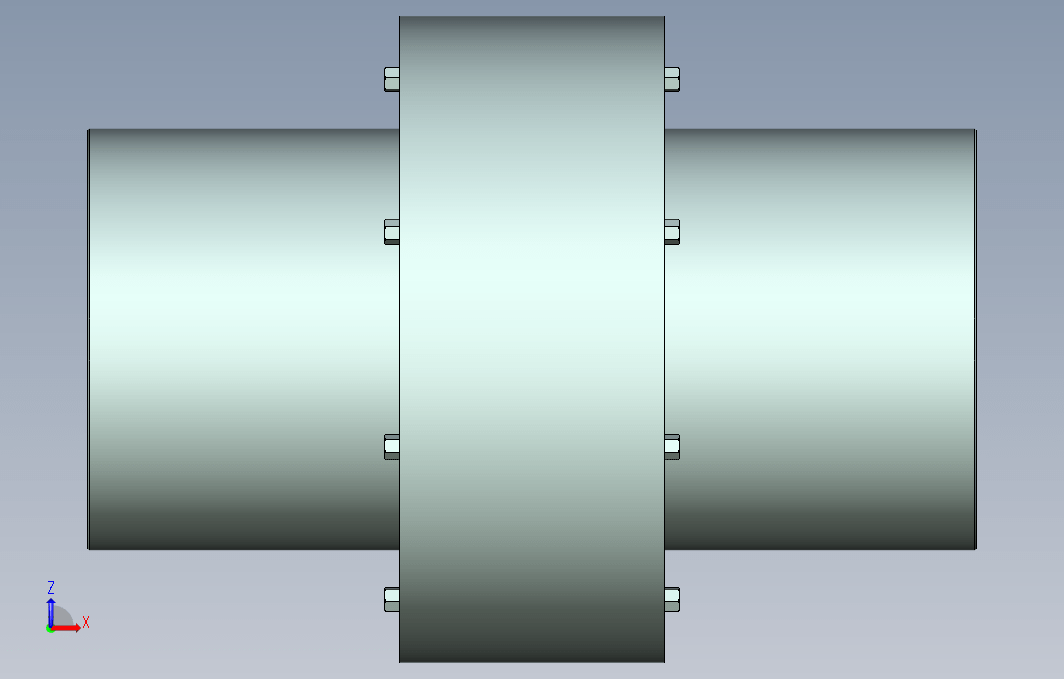 GB5015_LZ12-160x302弹性柱销齿式联轴器