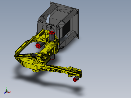 FANUC M-410iB160机器人(R-30iA)缩略图