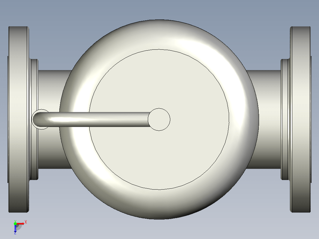 6英寸ANSI 300滤光片