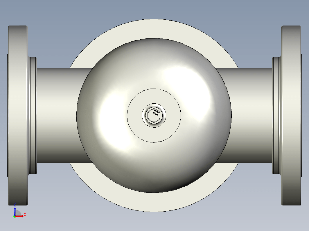 6英寸ANSI 300滤光片