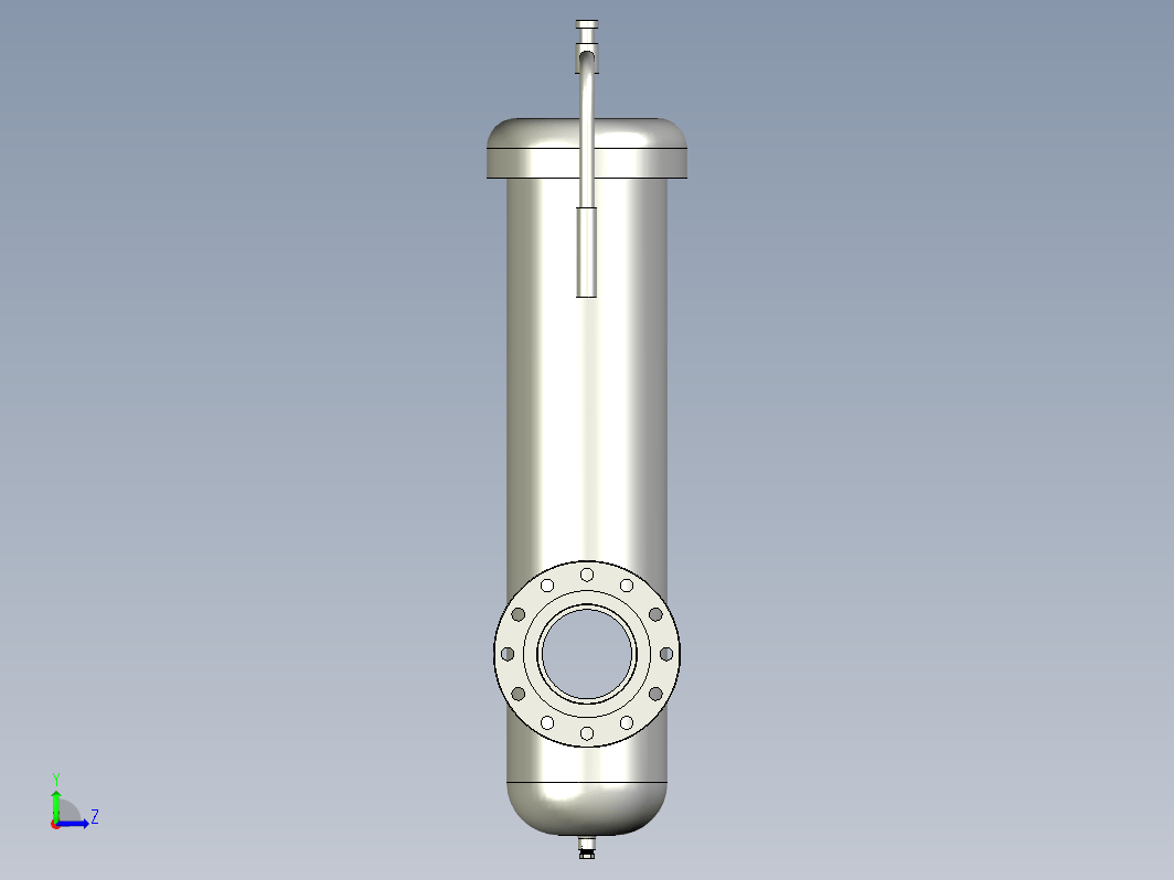 6英寸ANSI 300滤光片