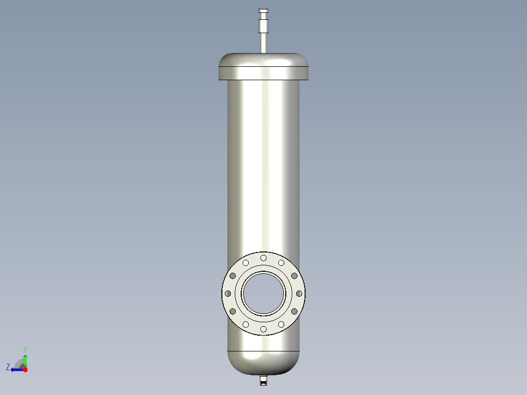 6英寸ANSI 300滤光片