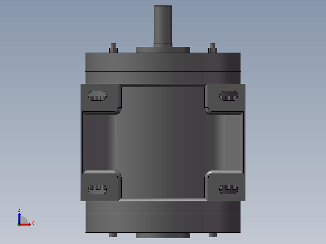 SCL MR 750W