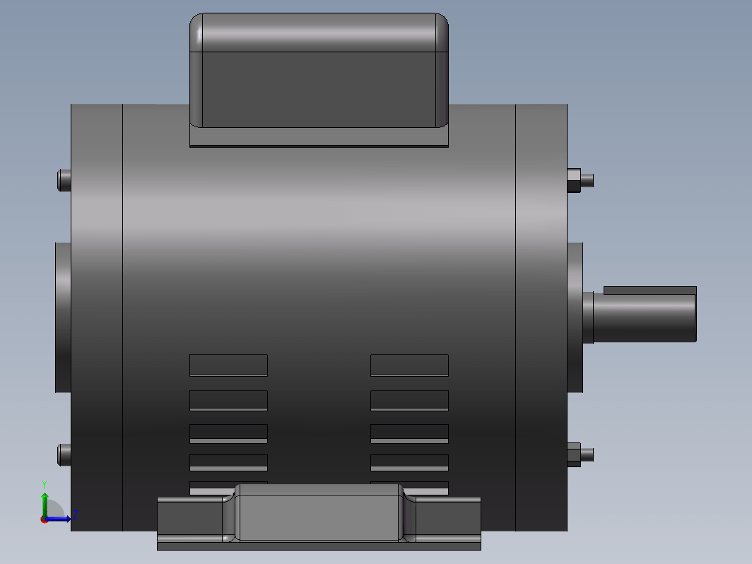 SCL MR 750W