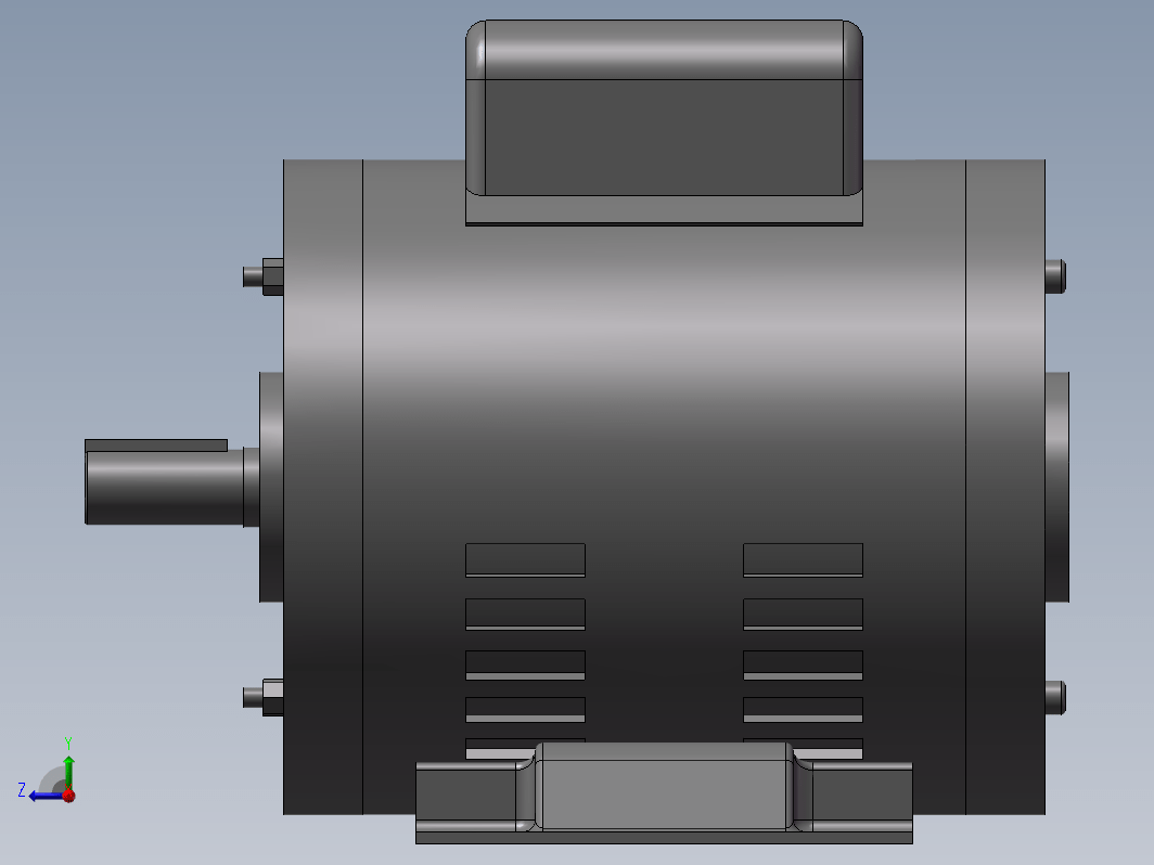 SCL MR 750W