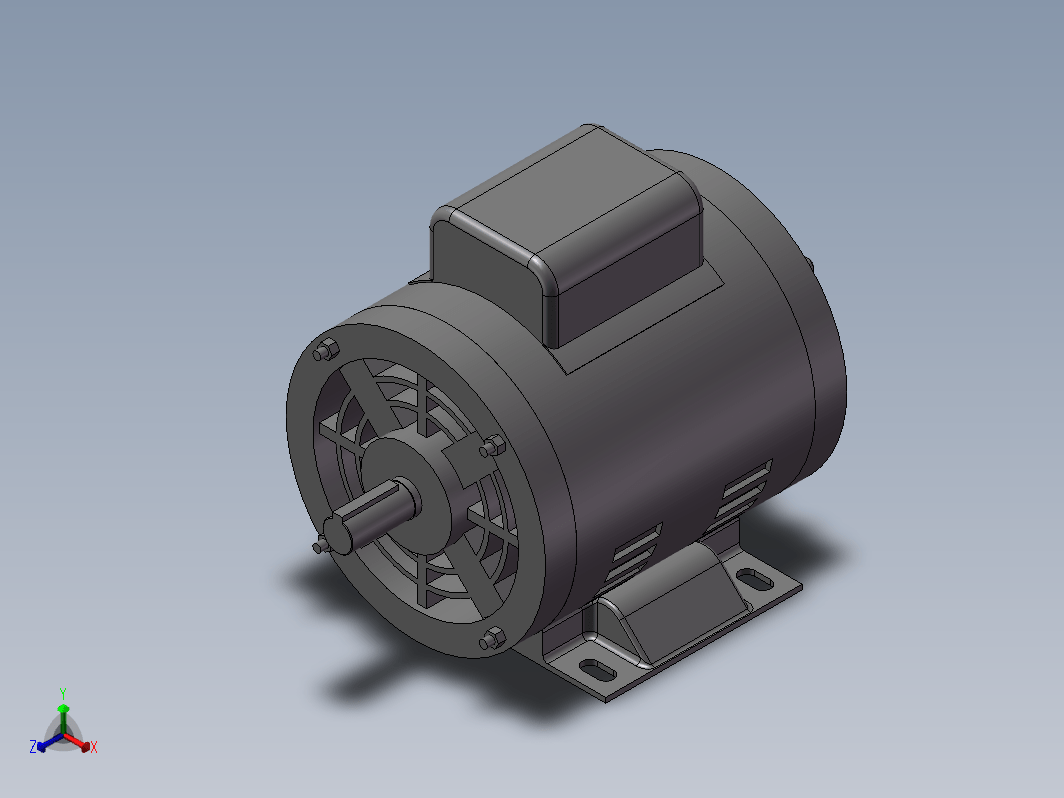 SCL MR 750W