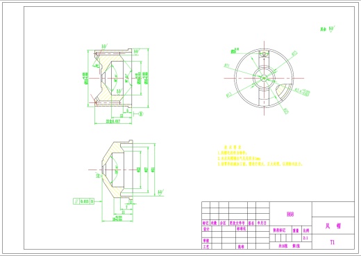 手持式气动喷枪系统结构设计三维SW2012带参+CAD+说明书缩略图