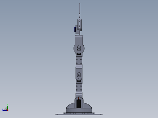 Braccio Arduino简易机械臂缩略图