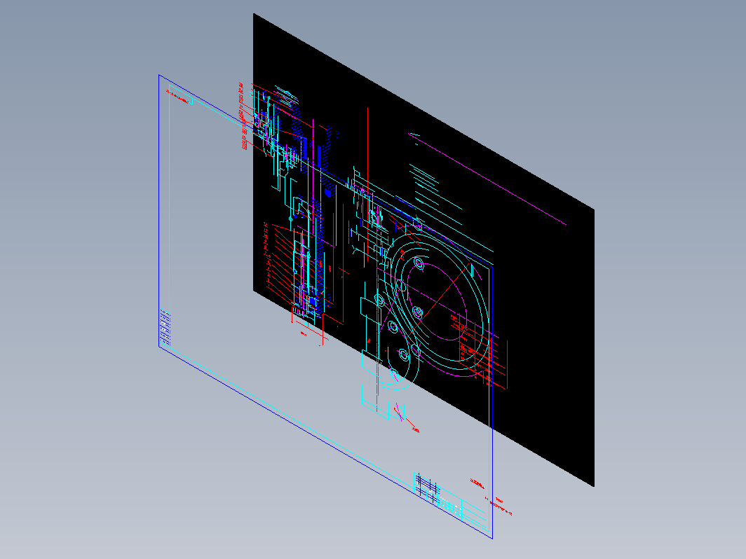 阀门 200dzz1