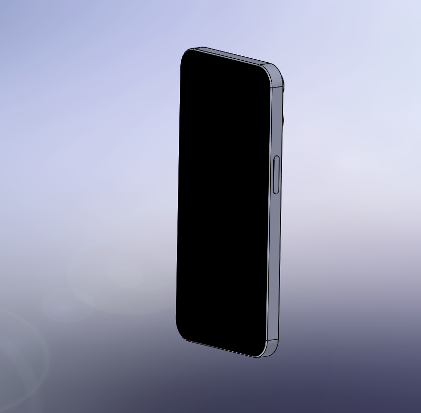 Phone 13 Pro苹果手机